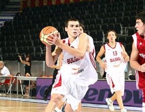 Рилецо губи в Балканската лига