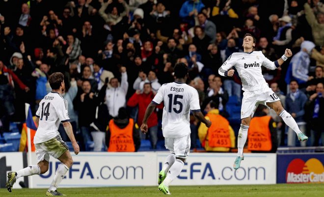 Шампионската лига продължава, вижте мачовете днес 