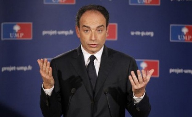 Жан-Франсоа Копе замести Саркози 