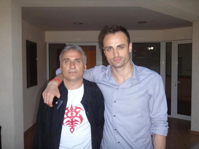 Скандал у Бербатови! Как да се казва бебето - Ивон или Маргарита?