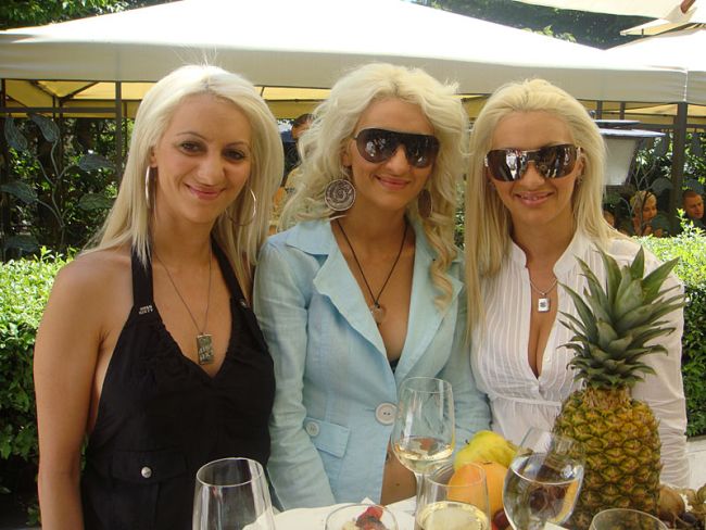 Биг Брадър гони съквартиранти още на втория ден