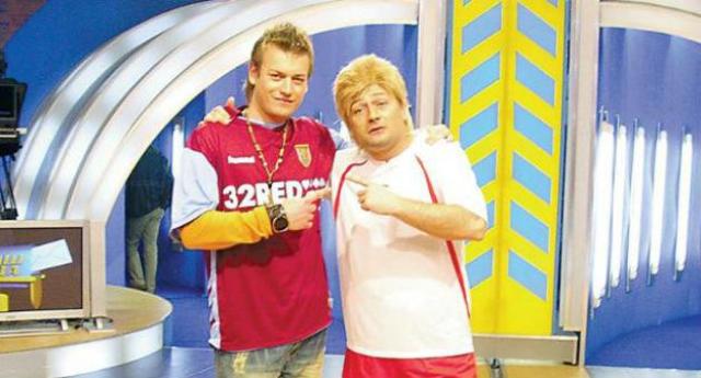 Панайот е първият изгонен от Биг Брадър