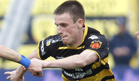 Левски преговаря с беглец от Миньор (Пк)