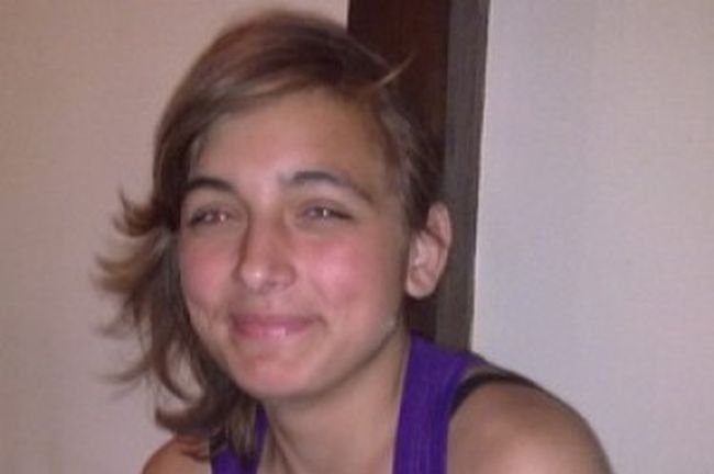 Откриха изчезналата Гергана при приятелка