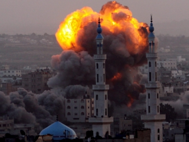 Израел и Хамас ще се помирят до часове 