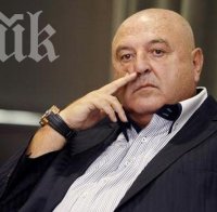 Венцеслав Стефанов: Черноморец стимулира финансово конкурентите ни