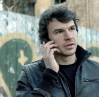 Ивайло Захариев: Спах с жена ми чак след сватбата, пред олтара се целунахме за първи път