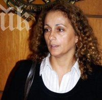 Шок! Златното момиче Лили Игнатова затъна в мизерия