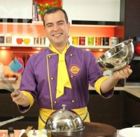 Иван Звездев празнува 13 години ефир