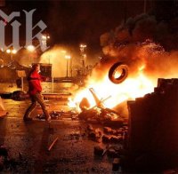 Руска журналистка изчезна по време на сблъсъците в украинския град Мариупол