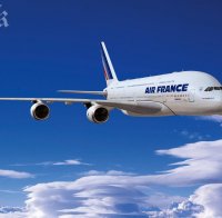 Авиокатастрофа в Мексико взе 8 жертви