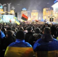 Киев налага временна забрана за влизането на руснаци в Украйна