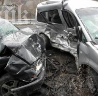 Генералният консул на Русия е с пукната глава след катастрофа