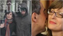 Само в ПИК! Първата двойка в държавата се разпада! Семейство ли са Росен и Юлияна Плевнелиеви или съдружници по сметка!