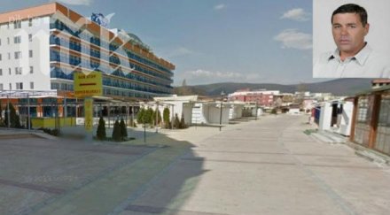 вендета коктейл молотов новия плажен ресторант общински съветник близък братя диневи