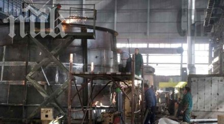 кризата украйна удря българското машиностроене