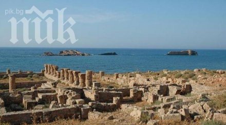 земетресение удари остров крит