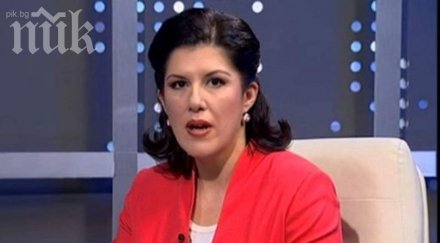 диета съсипа водещата говорят жени марчева