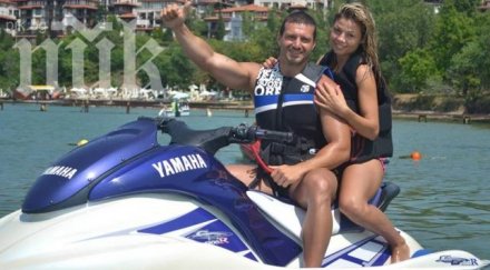 разпитват таксиметров шофьор изчезналата хубавица валя бургас