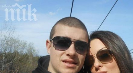 глория шок щерка омъжва тайно крие нея иска благословия татко