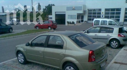 дачия обмисля изнасяне производство румъния мароко оптимизиране разходите