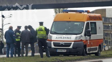 линейка пациент поднесе дъжда аварира гара подуяне снимки