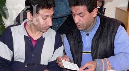 затворници поръчаха вазелин излъскат яйцата