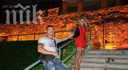 приятелят изчезналата хубавица валя вярва жива моли помощ търсенето