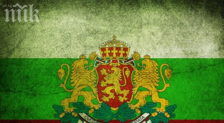 шумен отбелязва тържествено избухването априлското въстание