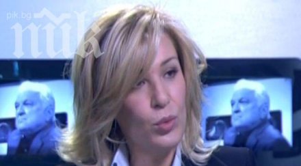 гала сълзи очите заради работата съм била нито един първи учебен ден детето