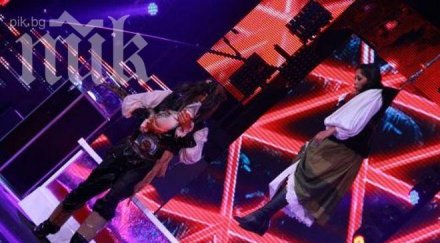 шева закърпиха ухапания крокодил участник българия търси таланти