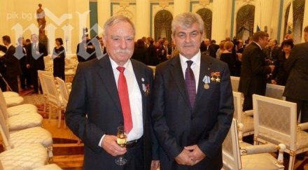 космонавтски десант камчия