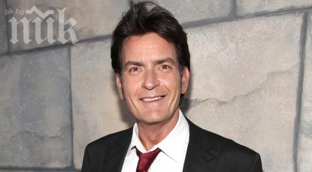 чарли шийн пръсна 100 бона годеж