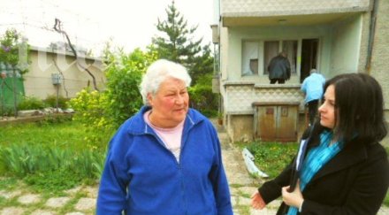 майката петко лясковец върна дома види сина великден снимка