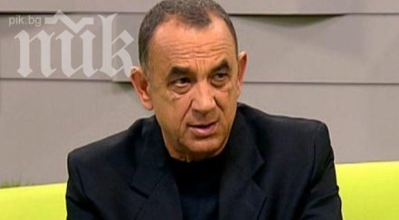 полк ботьо ботев криминалните служби ползваха карамански агент