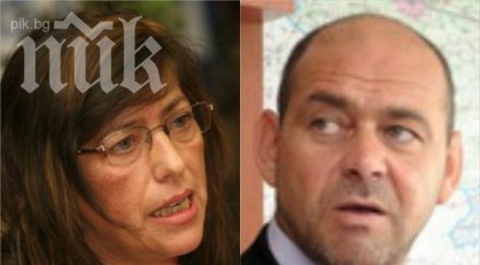 скандал росица янакиева вдигнала мерника зам кмета росен картофа заради чез