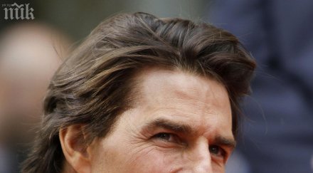 том круз прежали кейти холмс