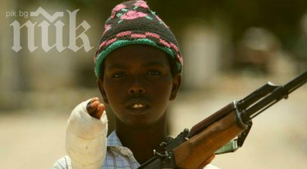 100 убити кражба добитък южен судан