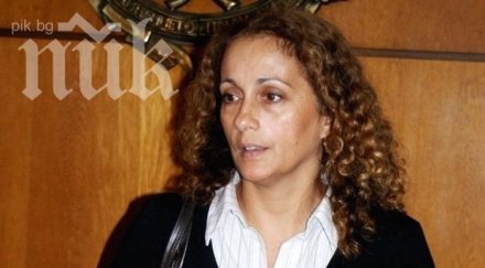 шок златното момиче лили игнатова затъна мизерия