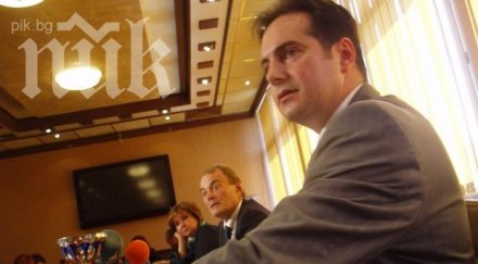 освободиха длъжност главния архитект варна