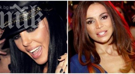 алисия скочи медиите синът псува николета нямате съвест