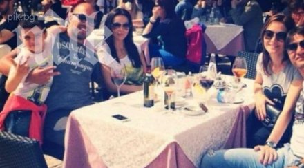 алисия удари тежко валери ники добър баща