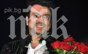 филип киркоров снима филм дует ритон