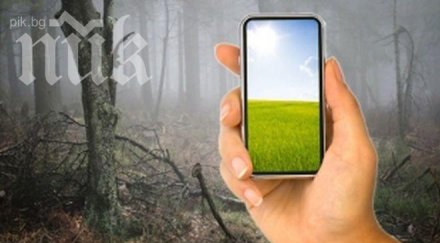 правим добри снимки смартфона