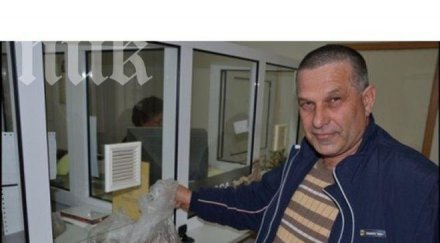 разградчанин плати 216 данъци кила жълти стотинки снимка