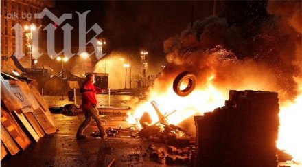 руска журналистка изчезна време сблъсъците украинския град мариупол