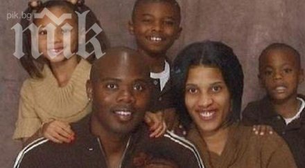 американец чака години влезе затвора властите търсели