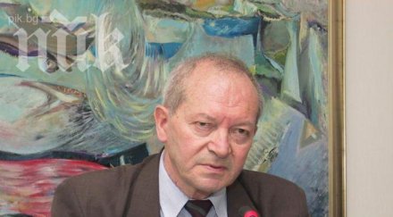 бивш шеф военното разузнаване кризата украйна застрашава българия