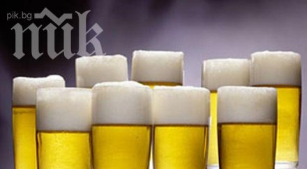 глобалното затопляне променя вкуса бирата