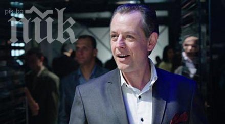 джаро щастлив великден семейството франция снимка